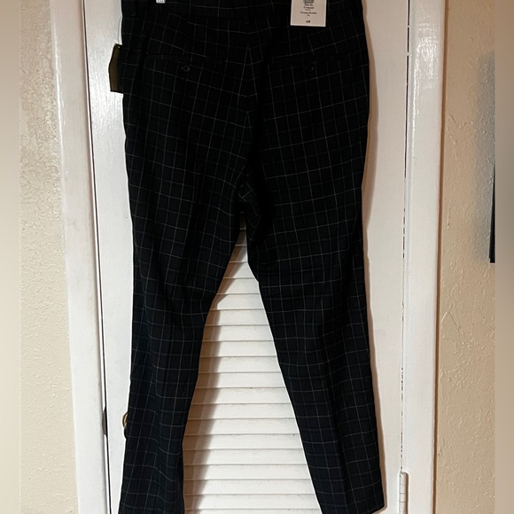 NWT H&M Mens Slim Fit Pants - Picture 5 of 8
